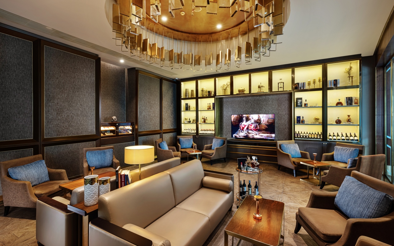 Best Cigar Bars and Lounges in Jakarta